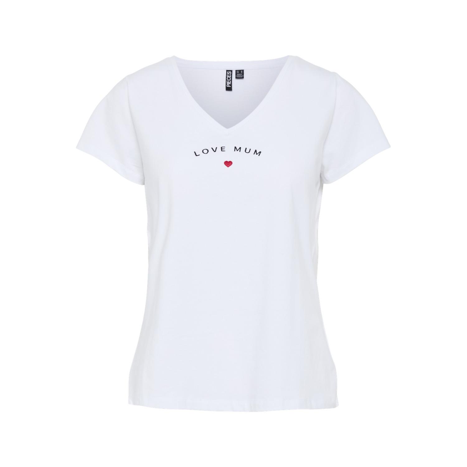 5715676901173 - T-Shirt Pcserima Fc 5715676901173 - T-Shirt Pcserima Fc