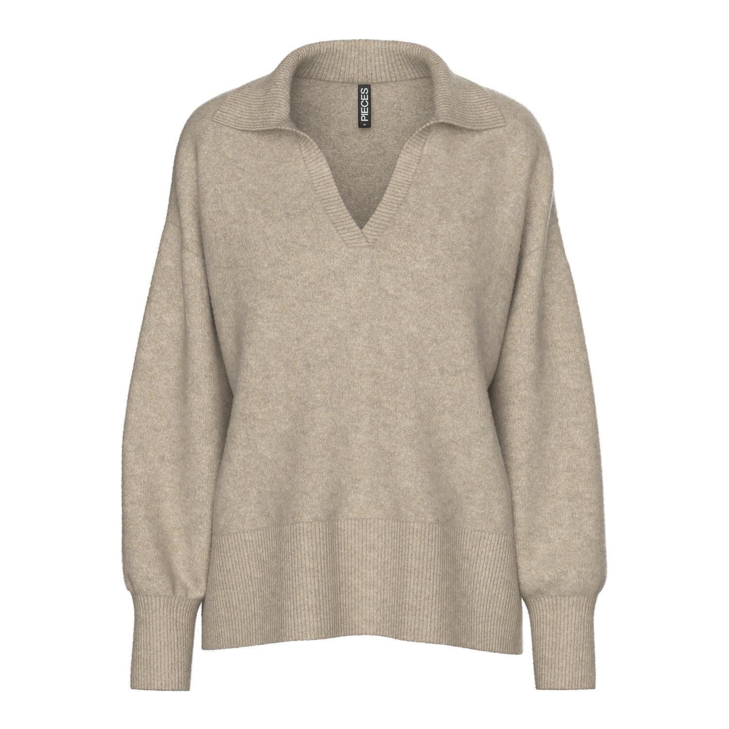 5715718877749 - Pullover Damen Malou