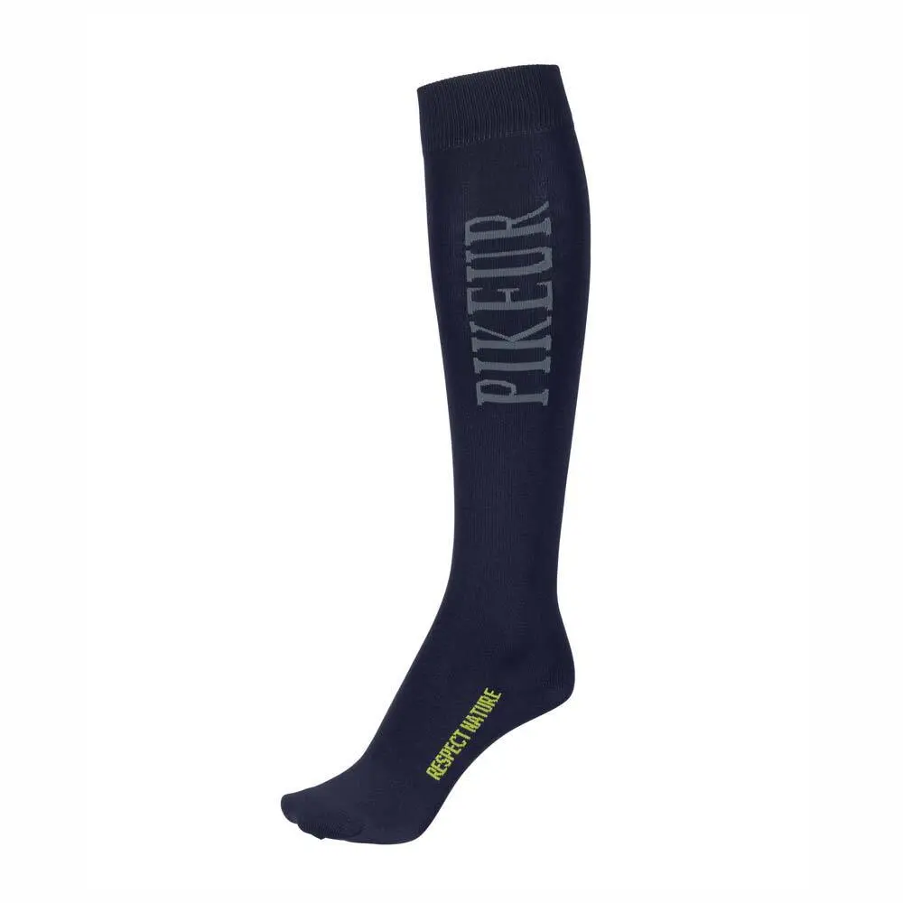 Chaussettes équitation Pikeur Form 1726 00 389 390