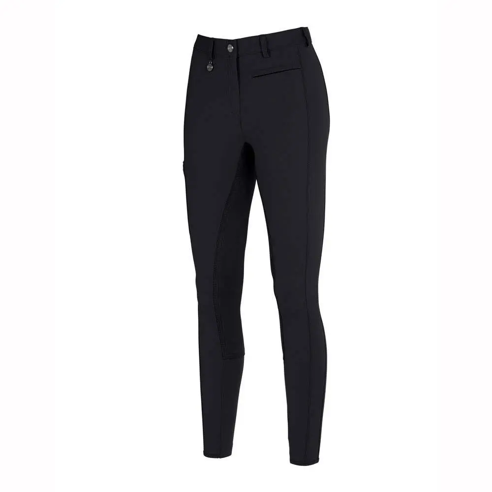 Pantalon équitation full grip femme Pikeur Lugana