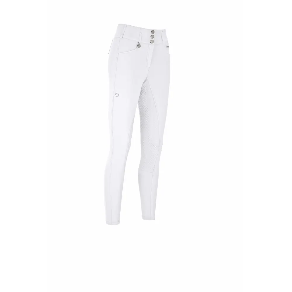Comparer les prix de Pantalon de concours full grip femme Pikeur CANDELA GR