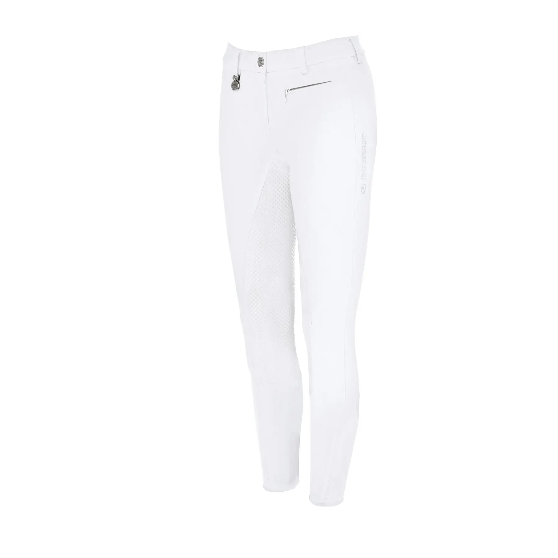 Comparer les prix de Pantalon équitation full grip femme Pikeur Lucinda