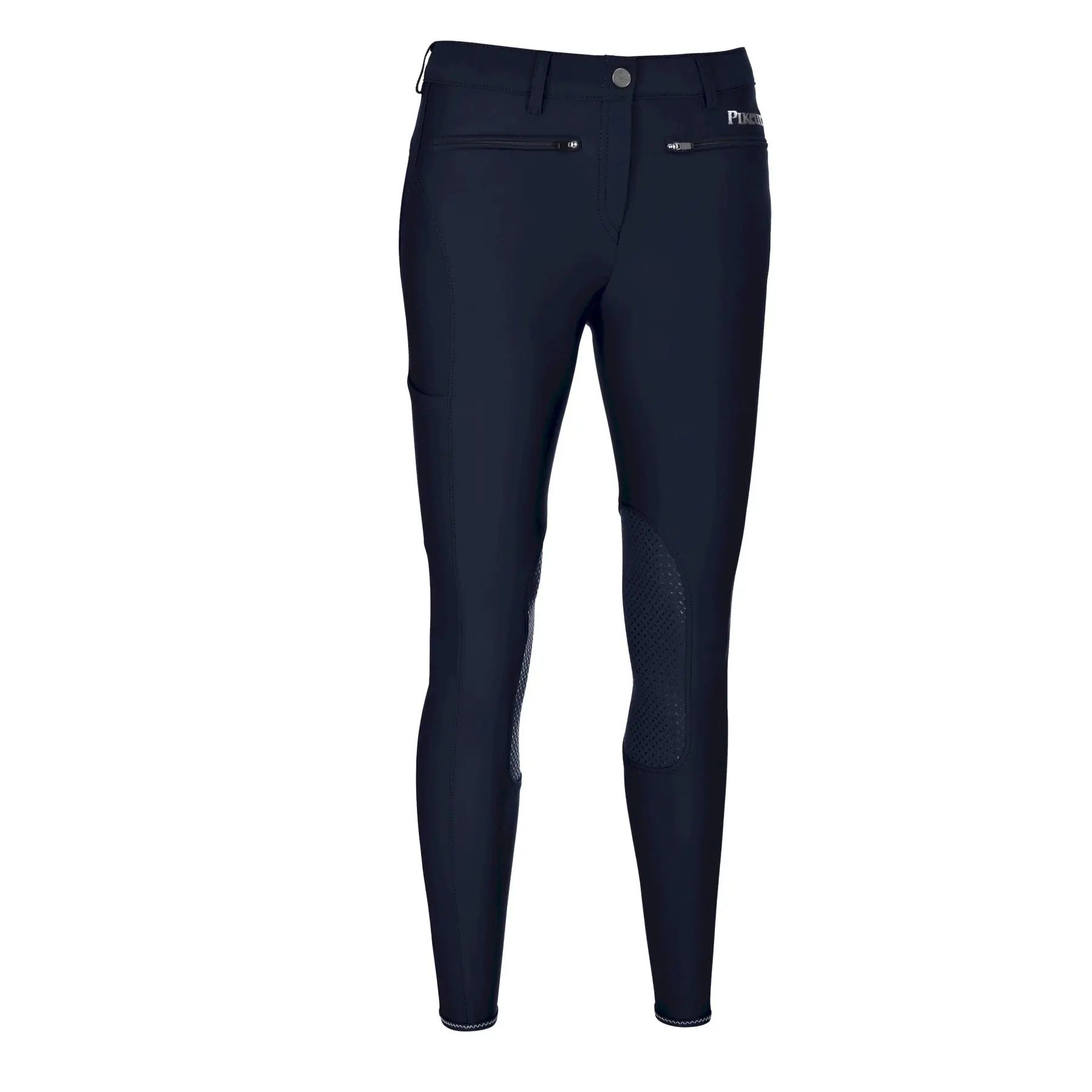 Pikeur Bleu Mid Grip Riding Trousers Tessa