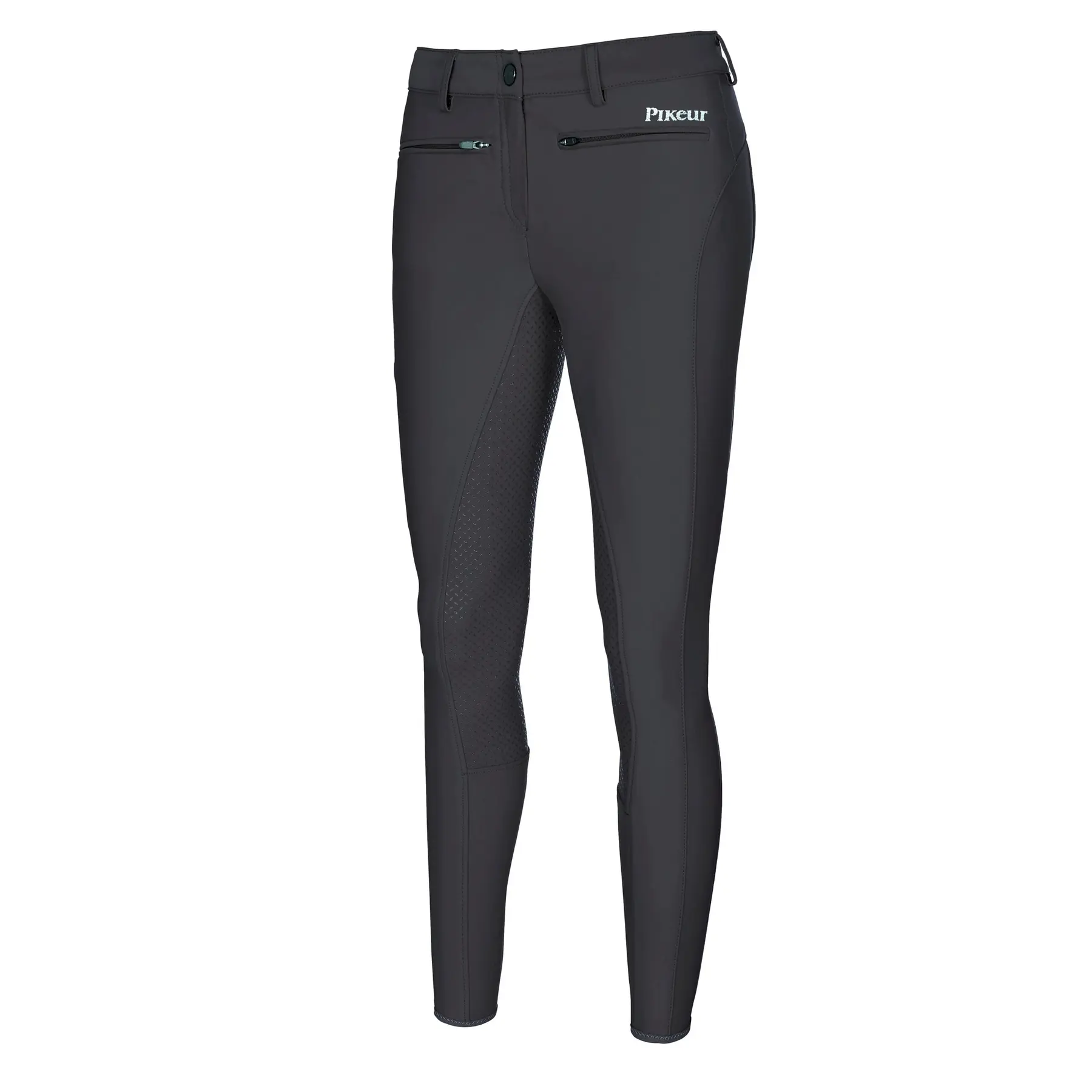 Comparer les prix de Pantalon équitation full grip Pikeur Tessa