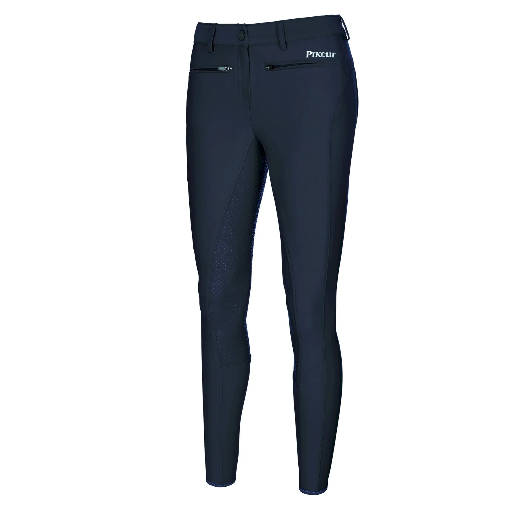 Pikeur Bleu Full Grip Riding Trousers Tessa