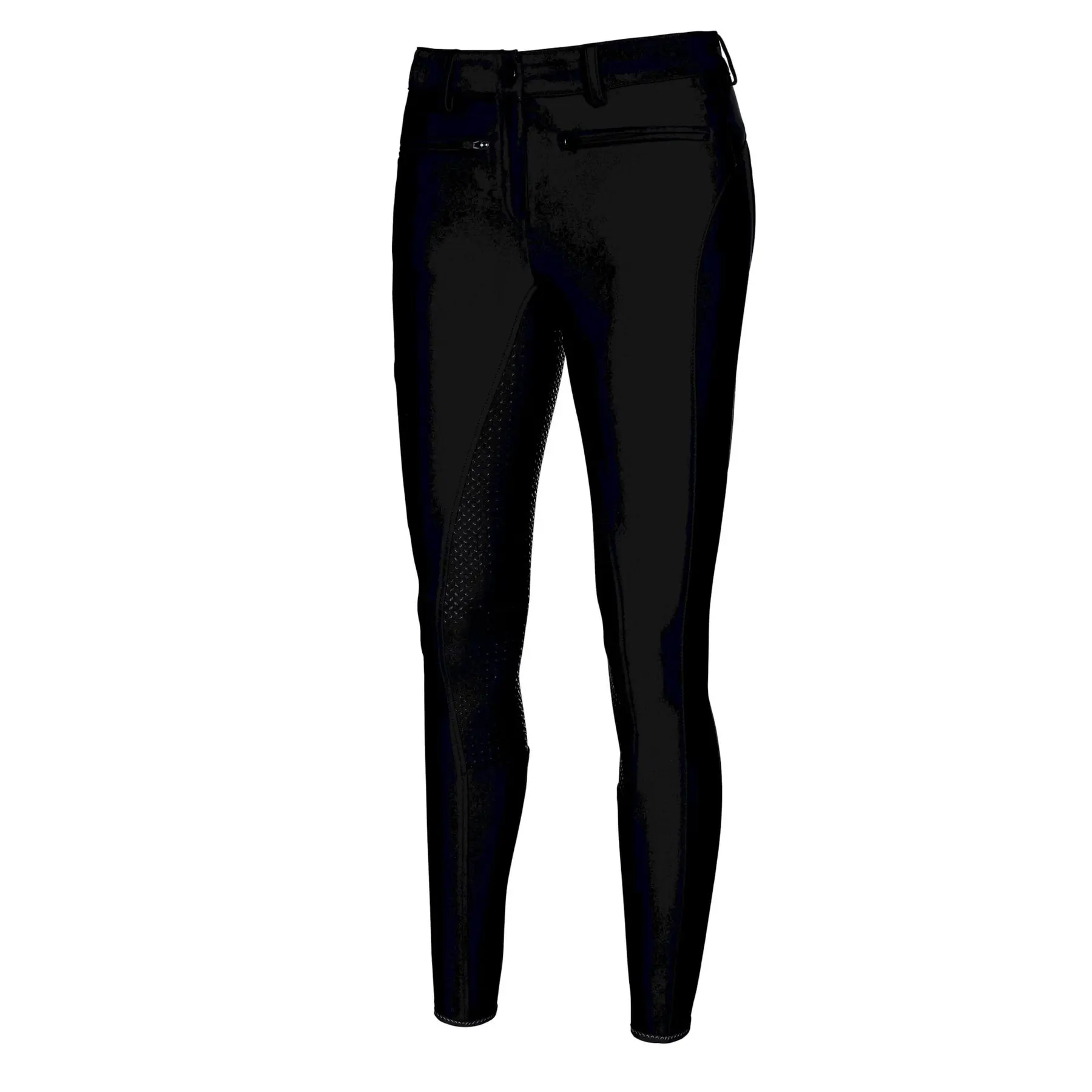 Comparer les prix de Pantalon équitation full grip femme Pikeur Tessa SO GR