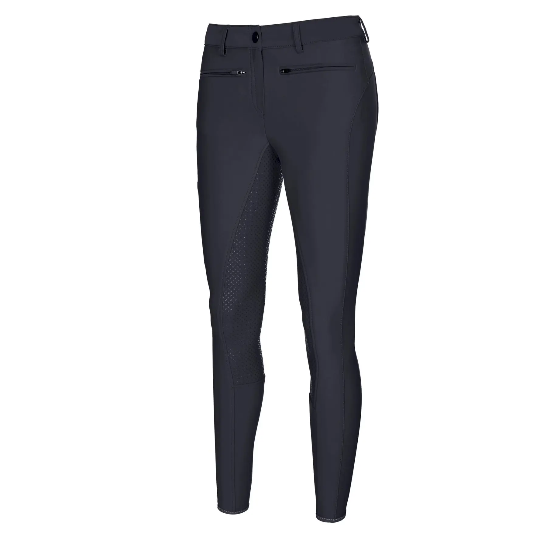 Comparer les prix de Pantalon équitation full grip femme Pikeur Tessa SO GR