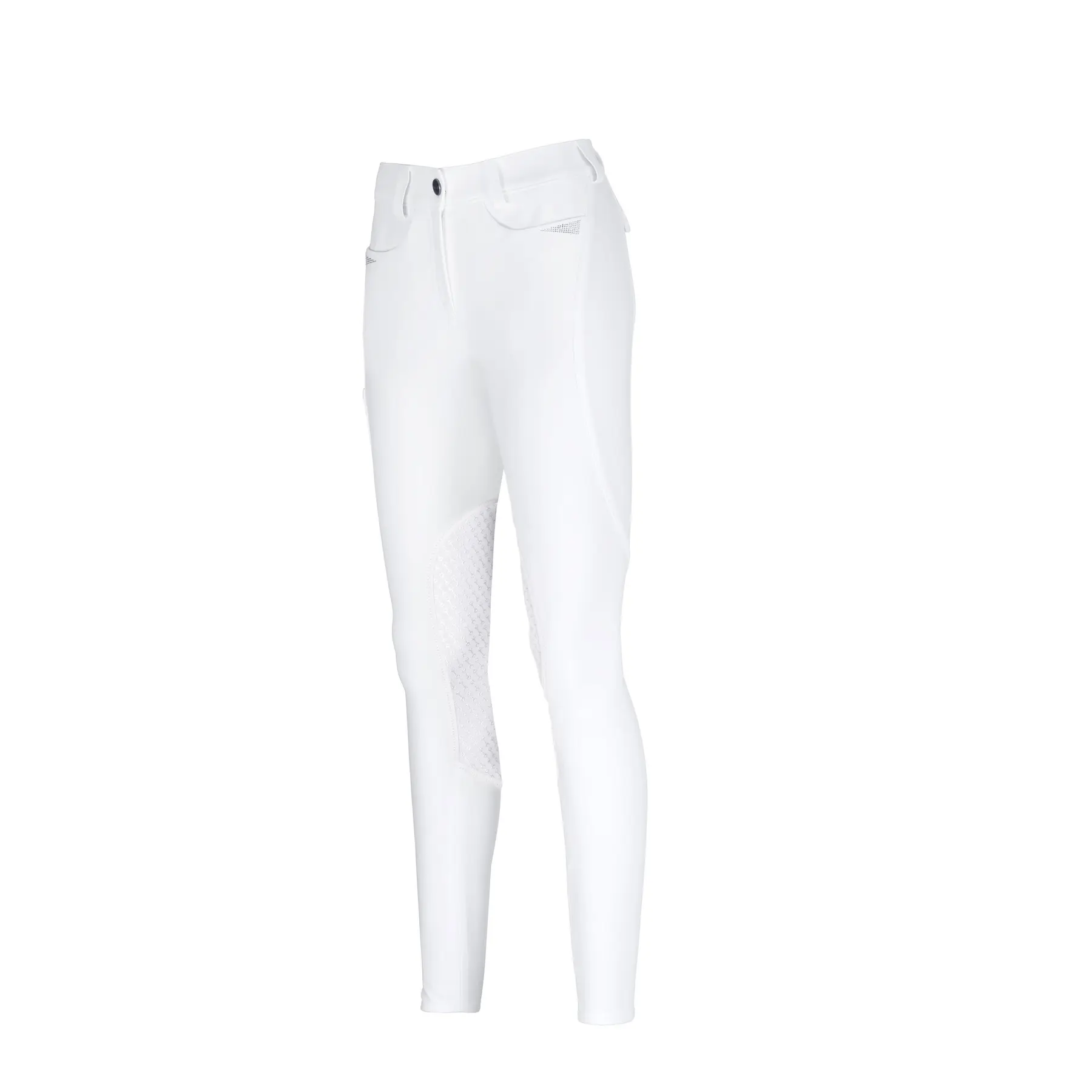 Comparer les prix de Pantalon équitation mid grip Pikeur Laure