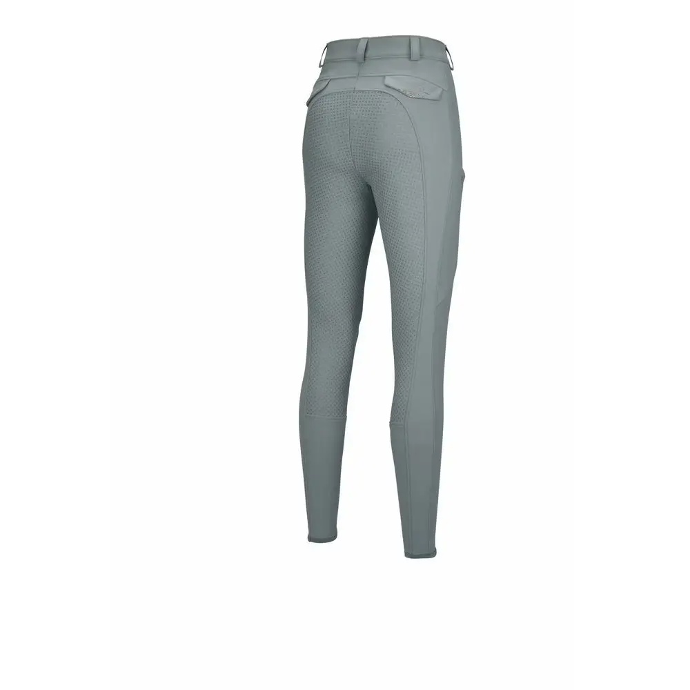 Pantalon équitation full grip femme Pikeur Laure