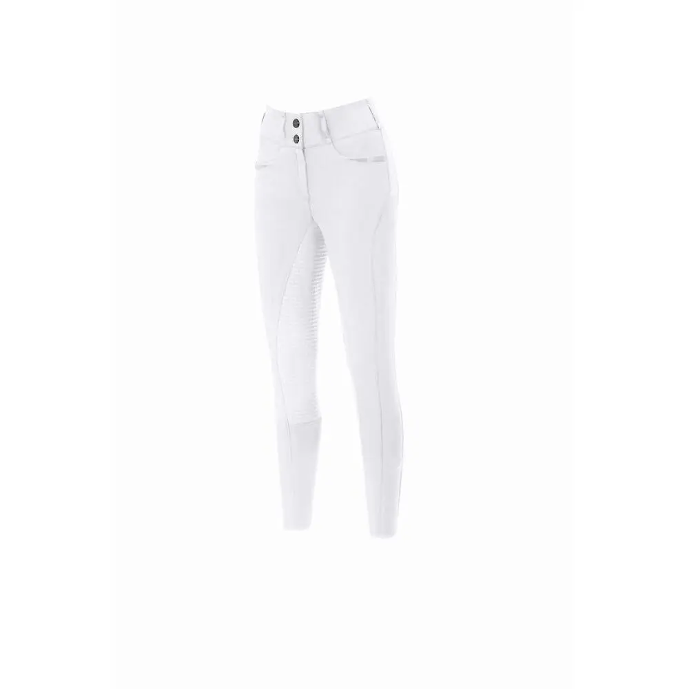 Comparer les prix de Pantalon équitation full grip femme Pikeur Sebiha GR
