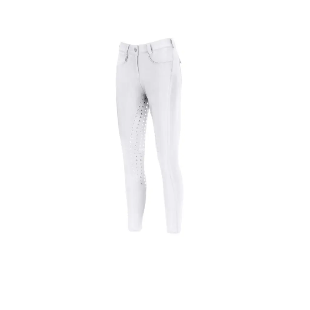 Meilleurs prix pour Pantalon équitation full grip femme Pikeur Romy