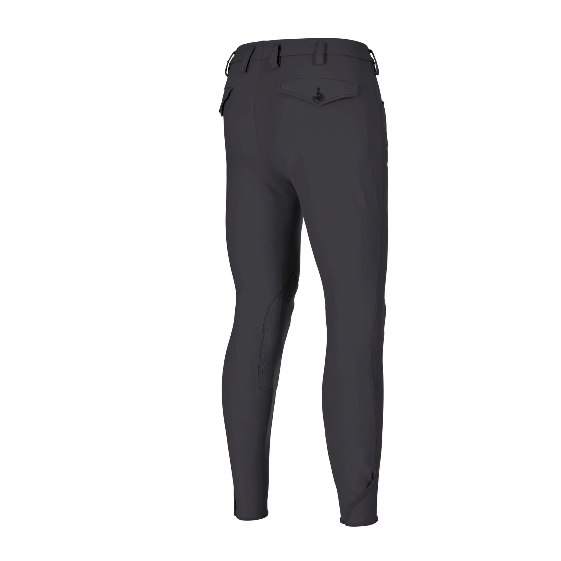 Pantalon équitation mid grip Pikeur Rodrigo MC KN