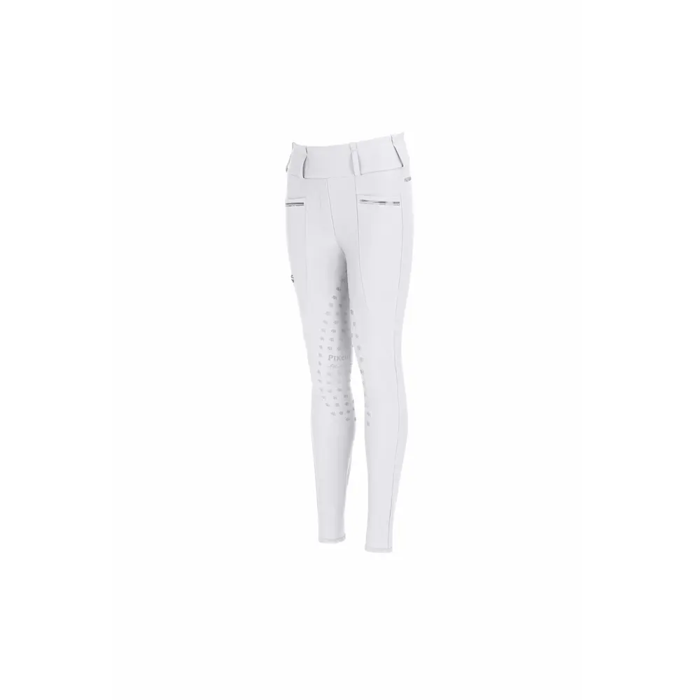 Pantalon de concours full grip fille Pikeur Lilith SD