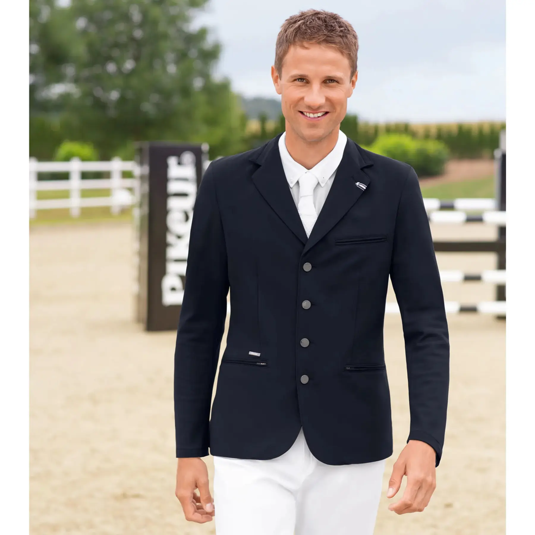 Meilleurs prix pour Veste de concours Pikeur Luis