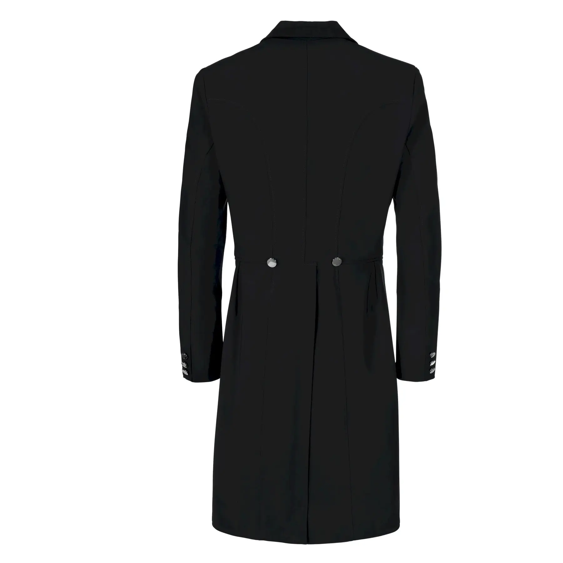 Pikeur Men's Noir Competition Jacket James