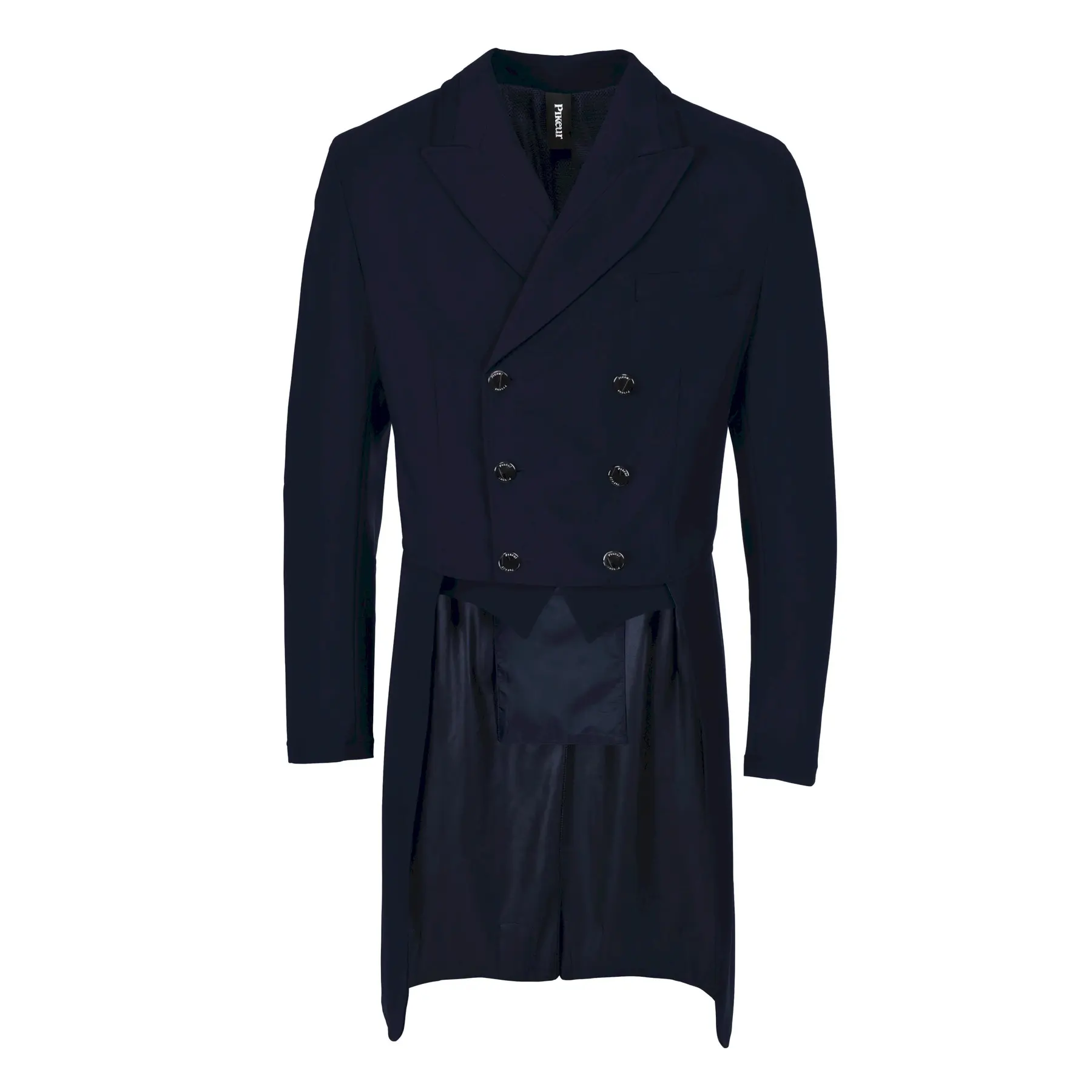 Veste de concours Pikeur James