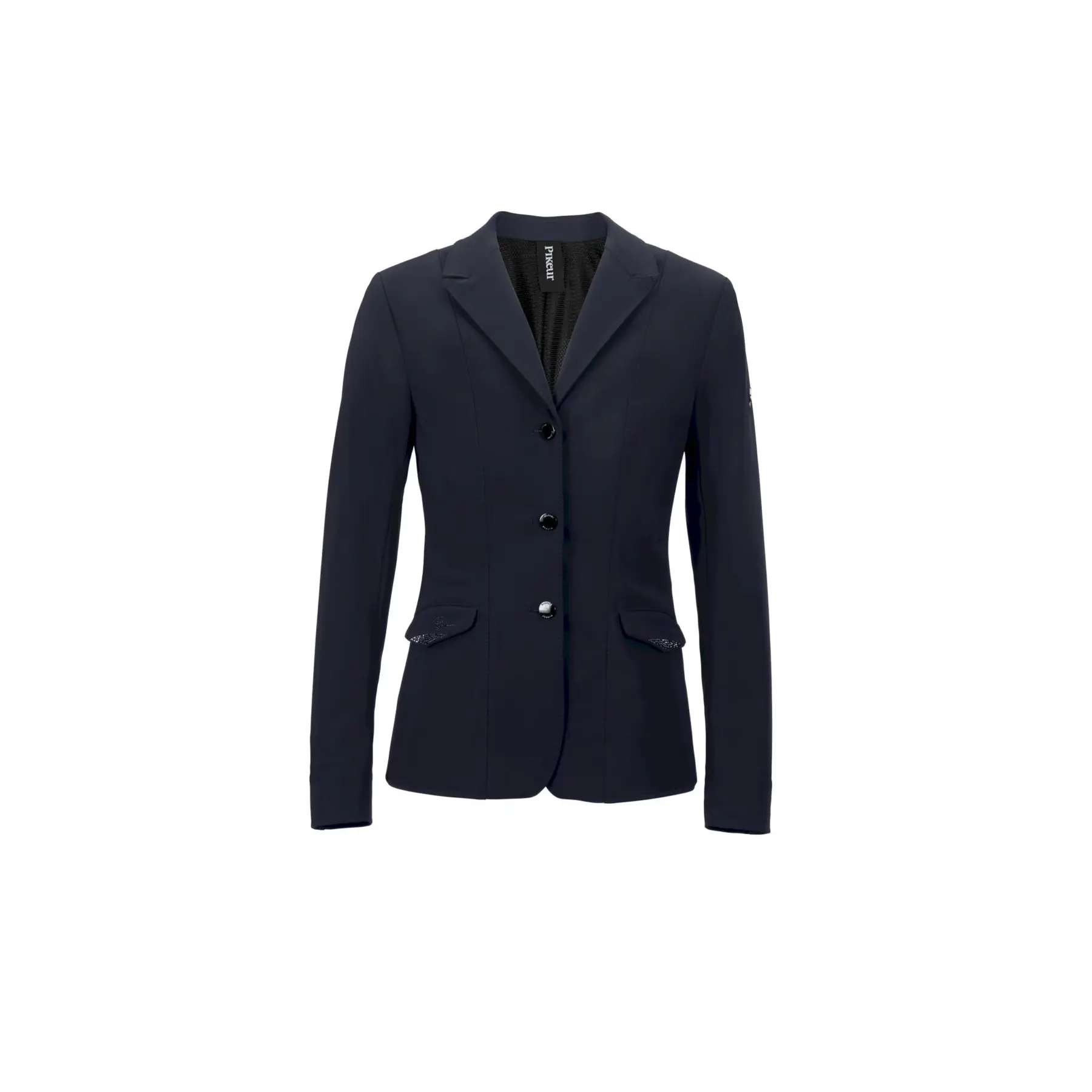 Comparer les prix de Veste équitation enfant Pikeur Isalinne