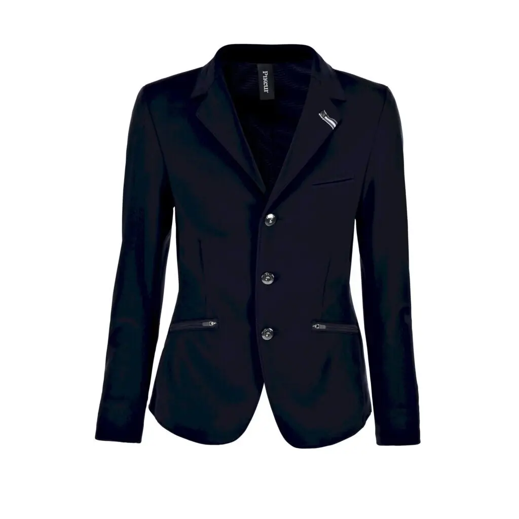 Meilleurs prix pour Veste de concours enfant Pikeur Ivo