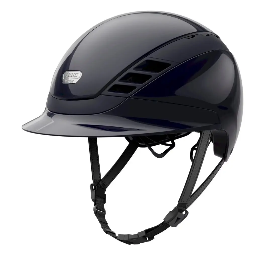 Casque d'équitation Pikeur Abus Airluxe Pure