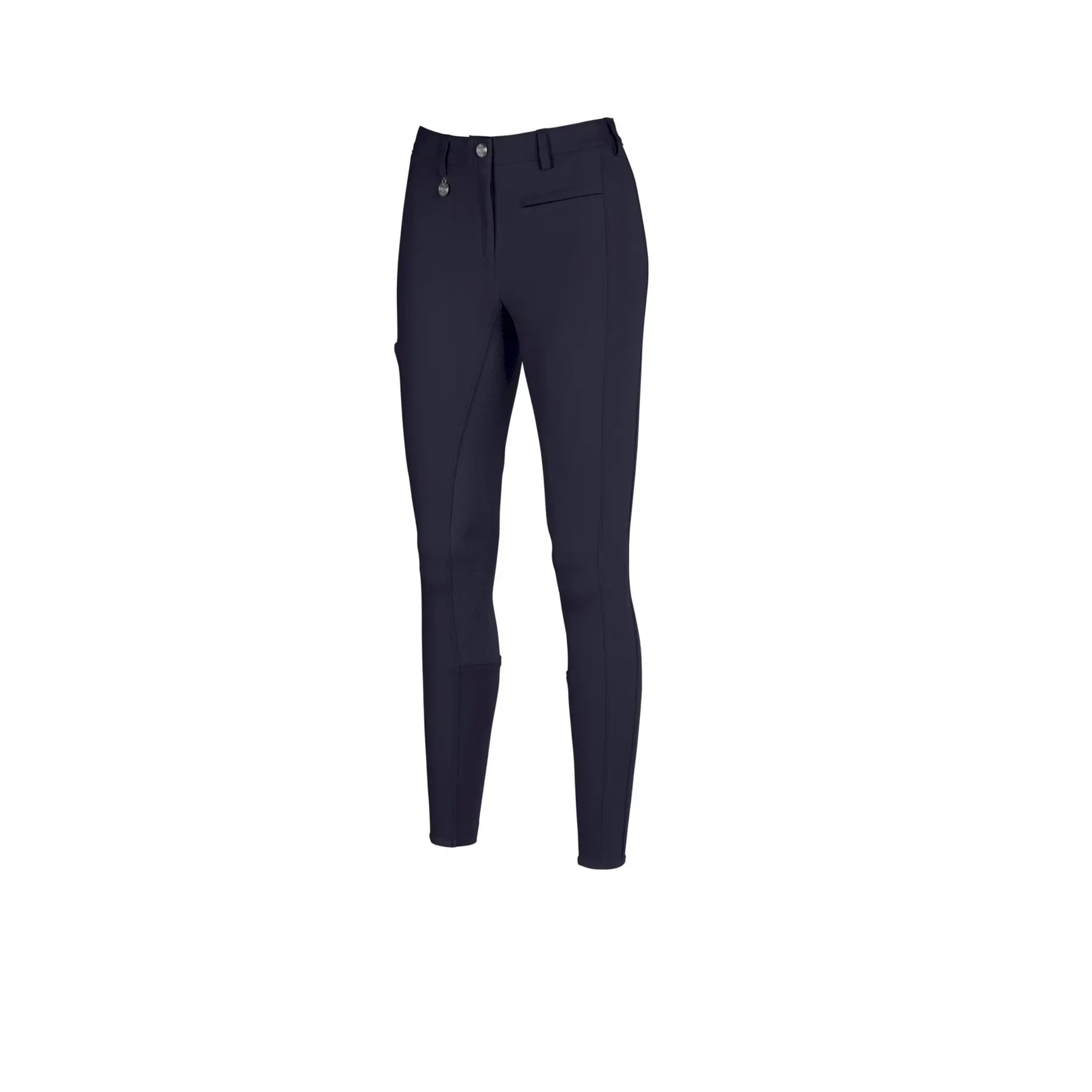 Pantaloni da equitazione full grip da donna Pikeur New Lugana GR