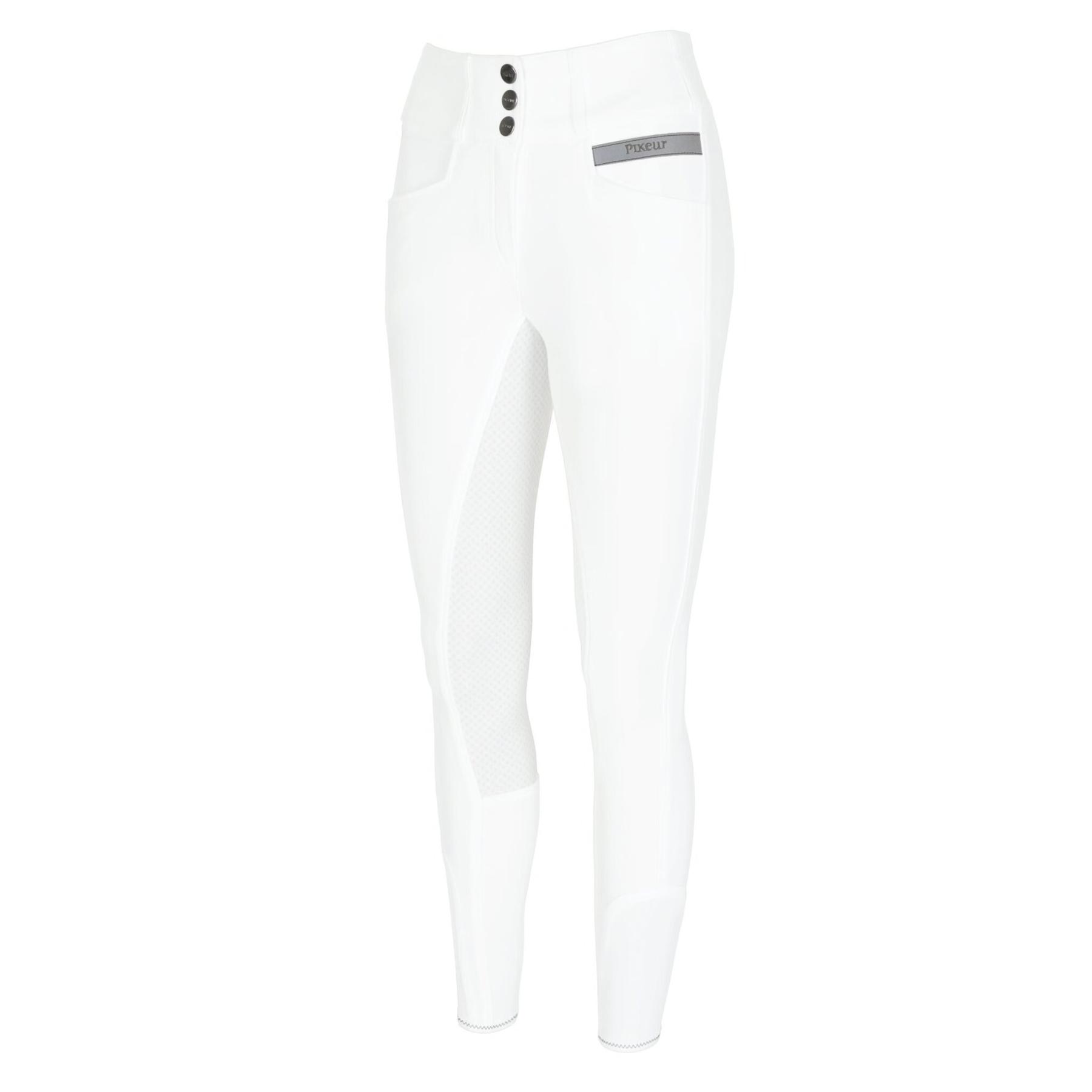Pantaloni da competizione full grip da donna Pikeur CANDELA GR