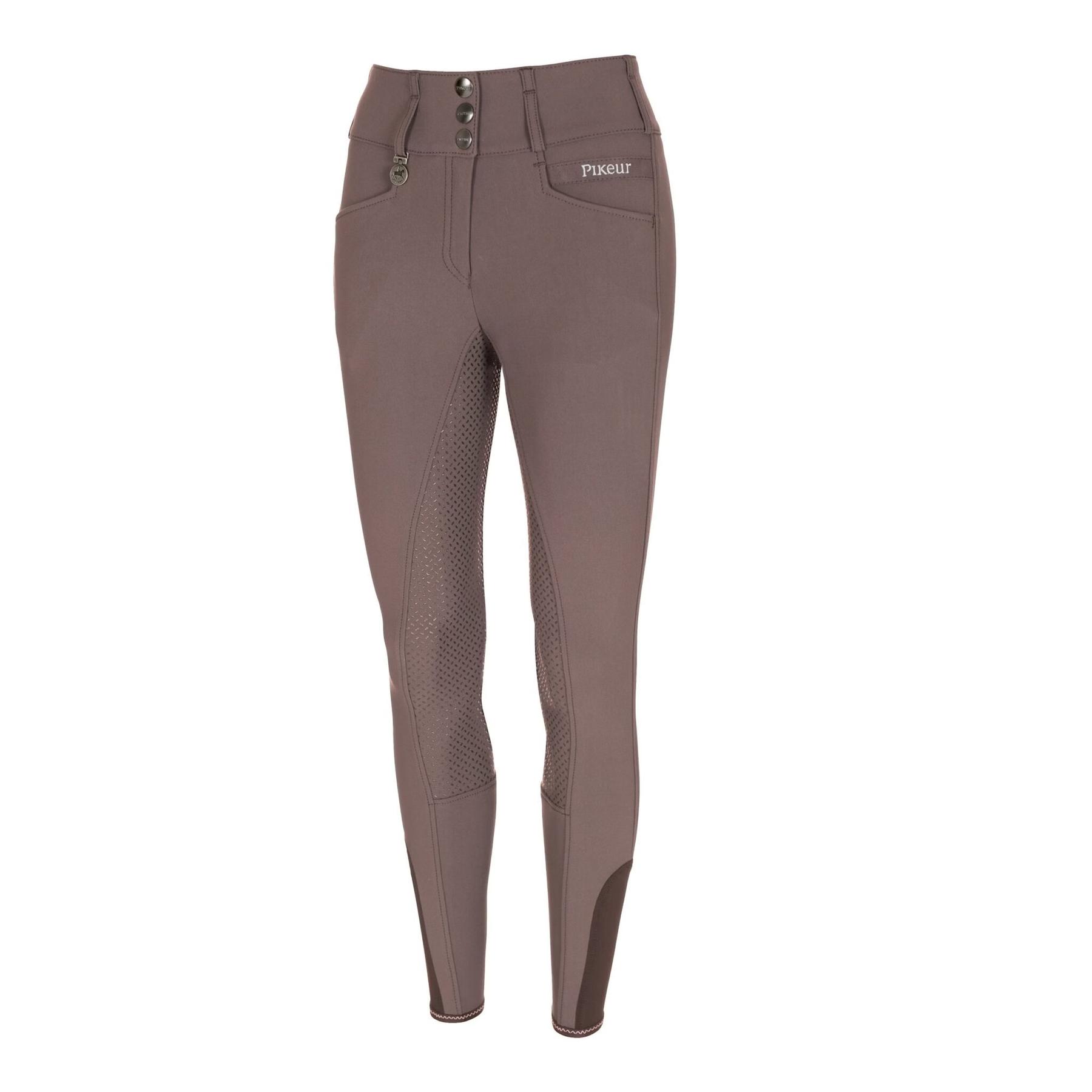 Pantaloni da donna ad aderenza totale Pikeur CANDELA GR