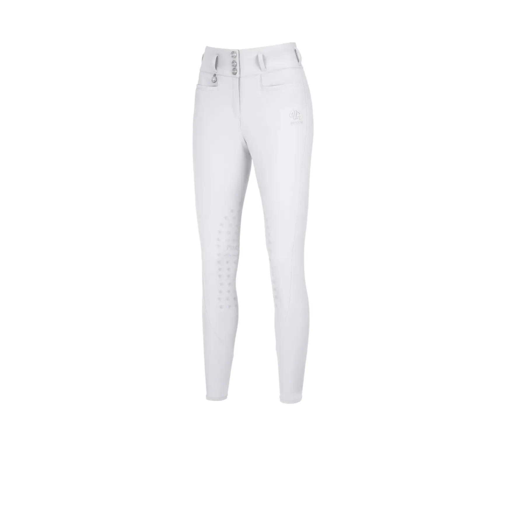 Pantalon de concours mid grip femme Pikeur Linn SD KN