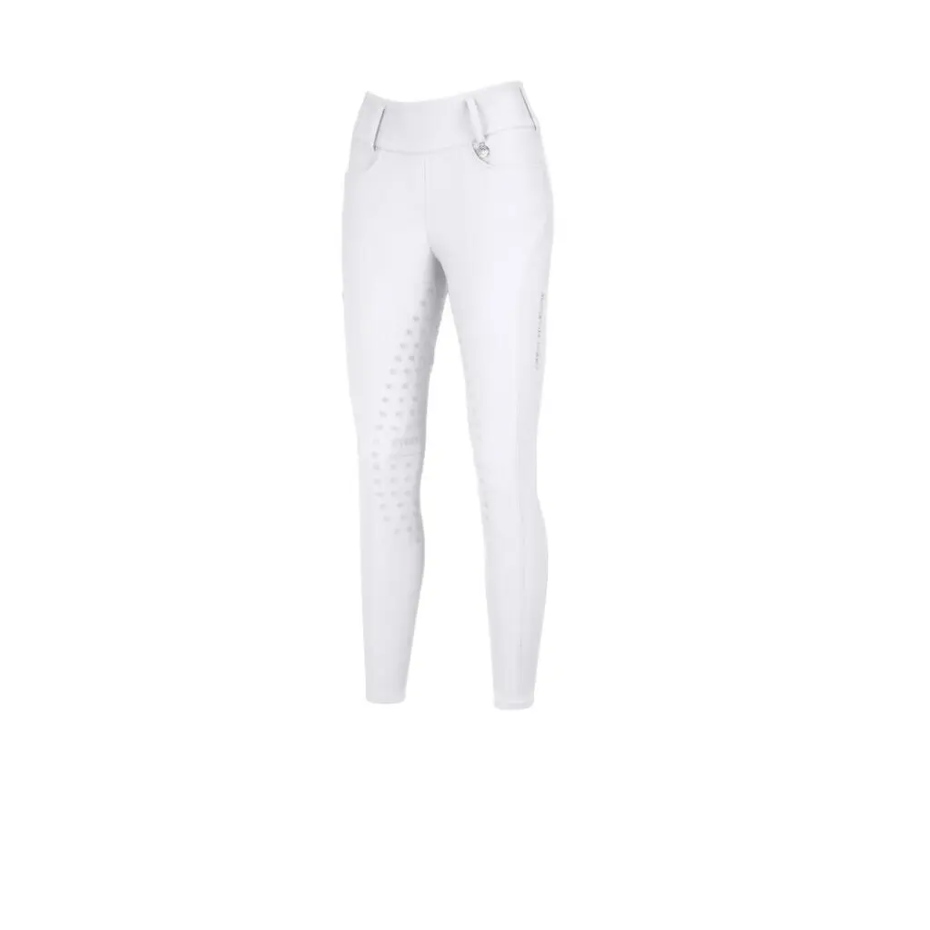 Comparer les prix de Pantalon équitation full grip Pikeur Malia