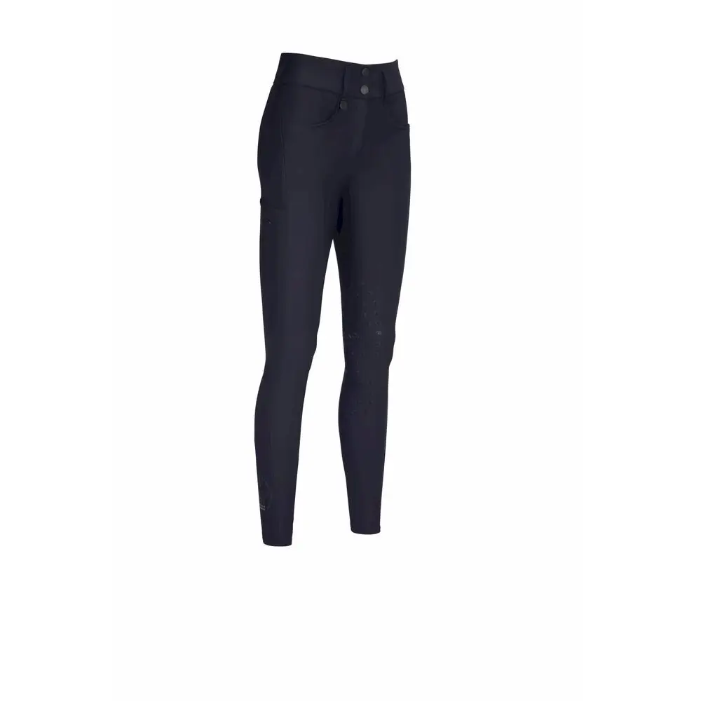 Reithose mid grip Pikeur New Amia