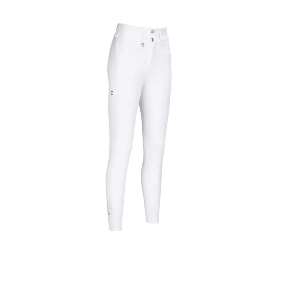 Pantalon équitation full grip femme Pikeur Amia
