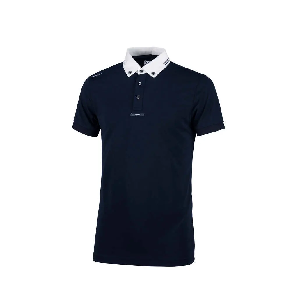 Pikeur Men's Bleu Contest Shirt