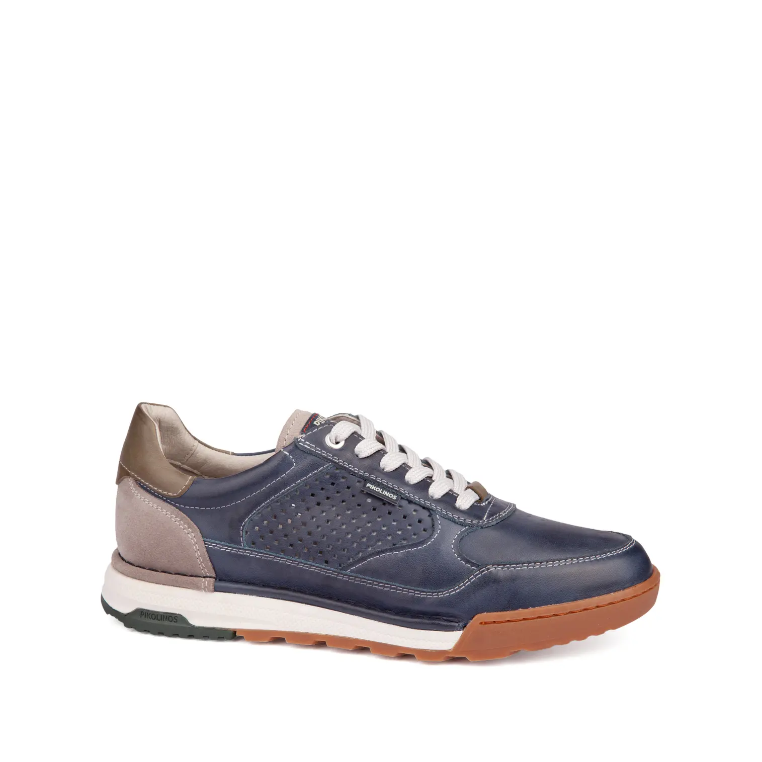 8445442648137 - Sneakers Teide