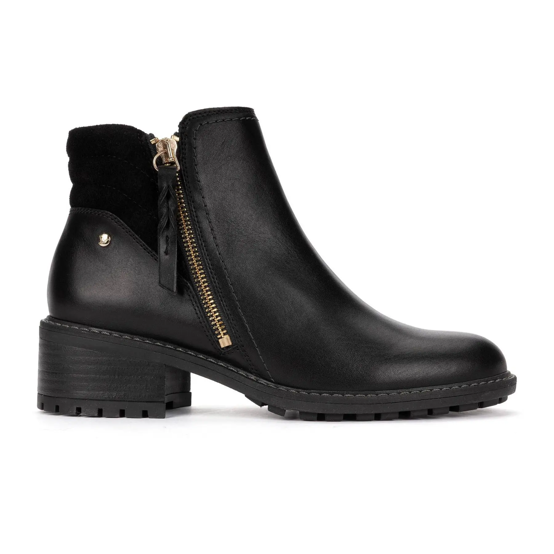 Stiefeletten mit Absatz Damen Pikolinos Medina