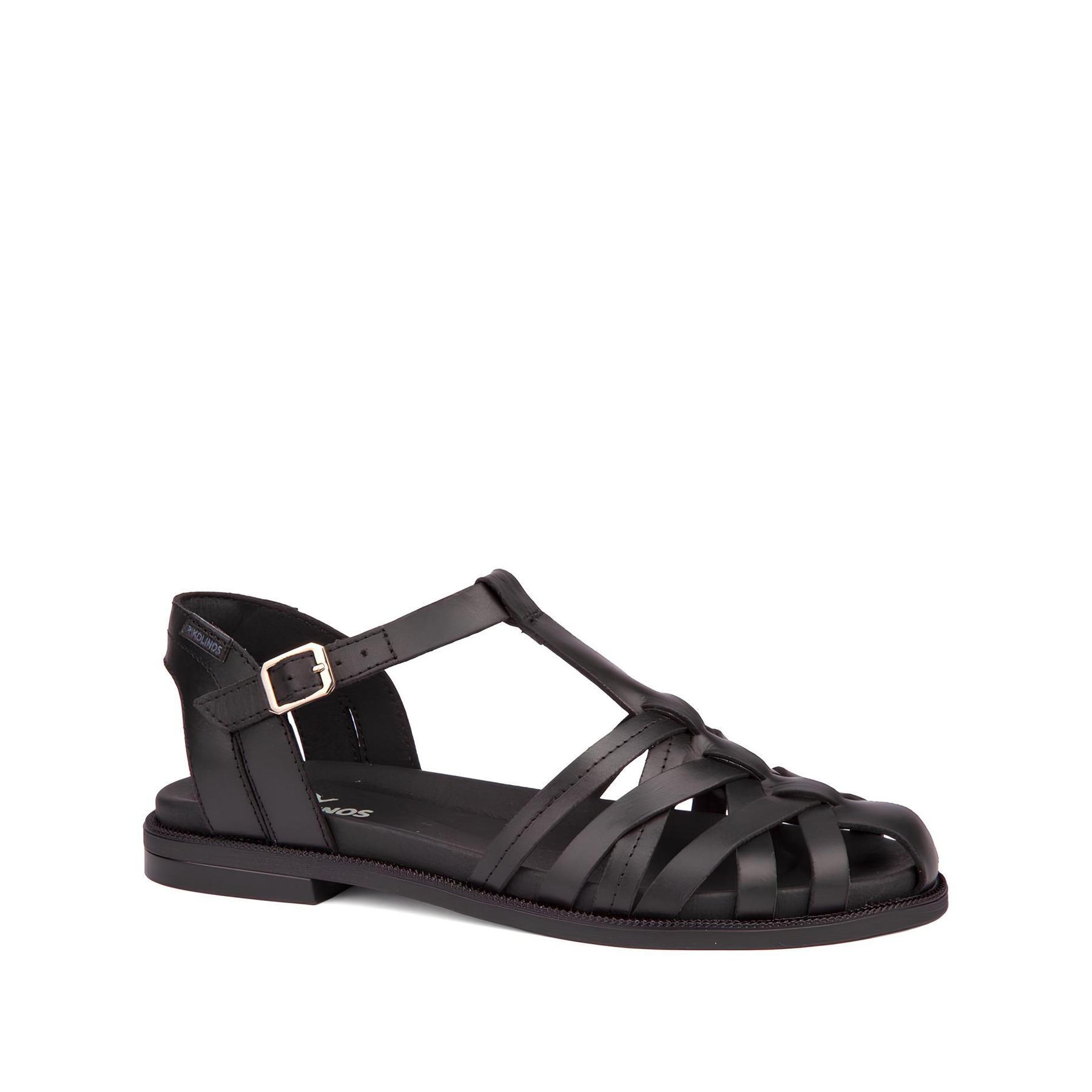 8445442635274 - Sandalen für Damen Navia