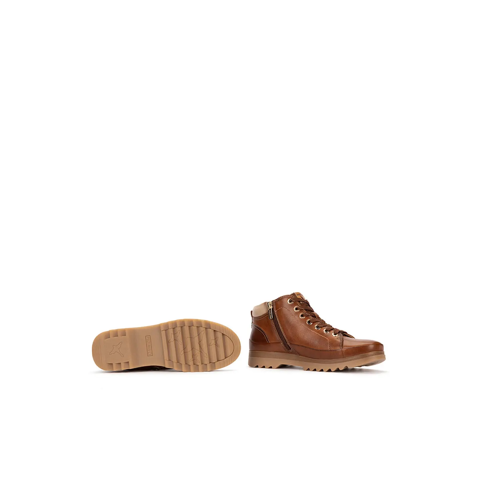 Baskets femme  Vigo