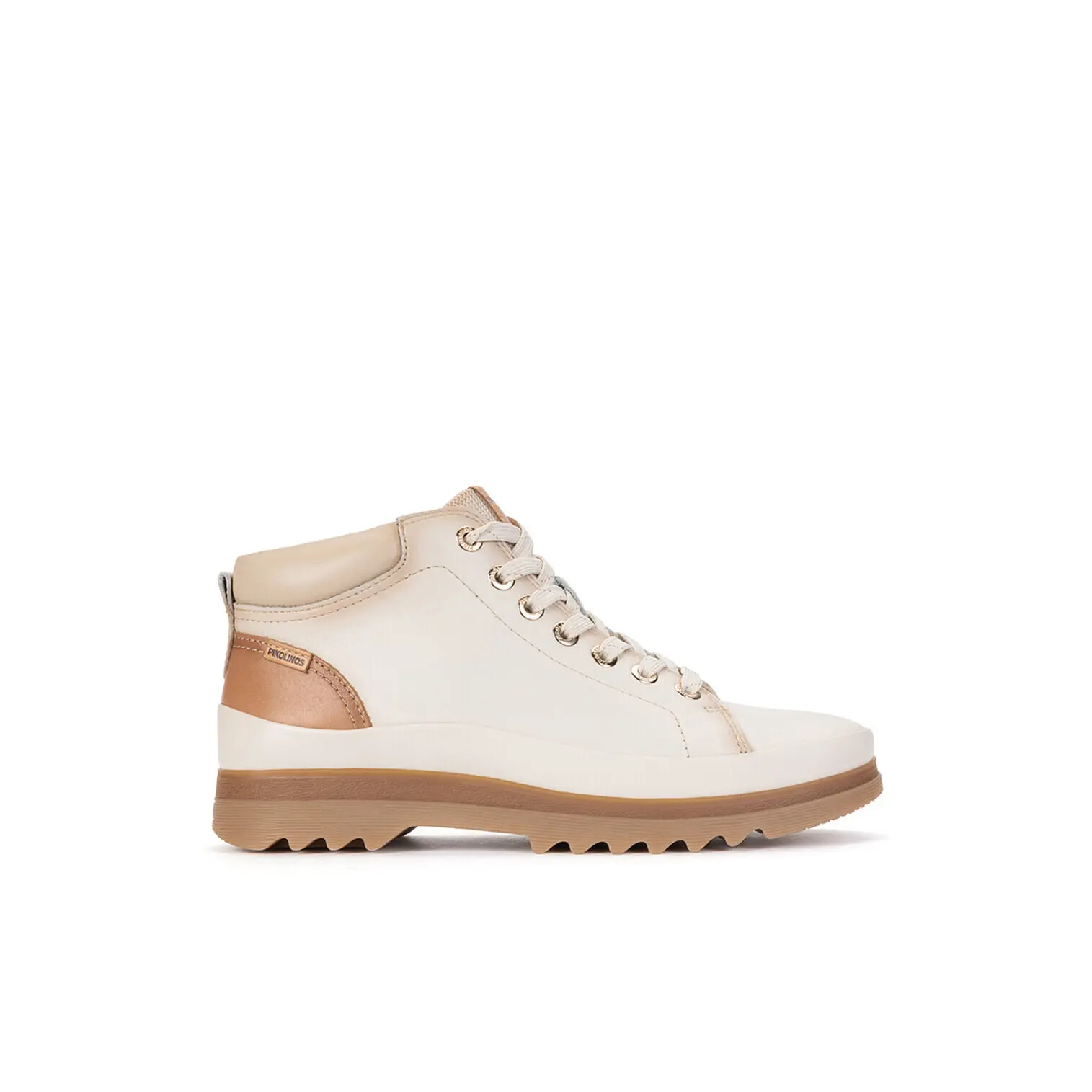 Baskets femme  Vigo