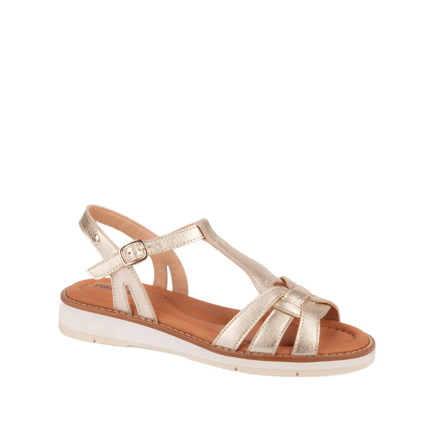 8445442626531 - Sandalen für Damen Roquetas
