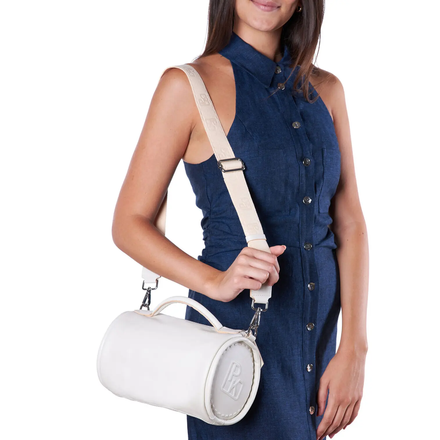 Schultertasche Damen Pikolinos Marazuela