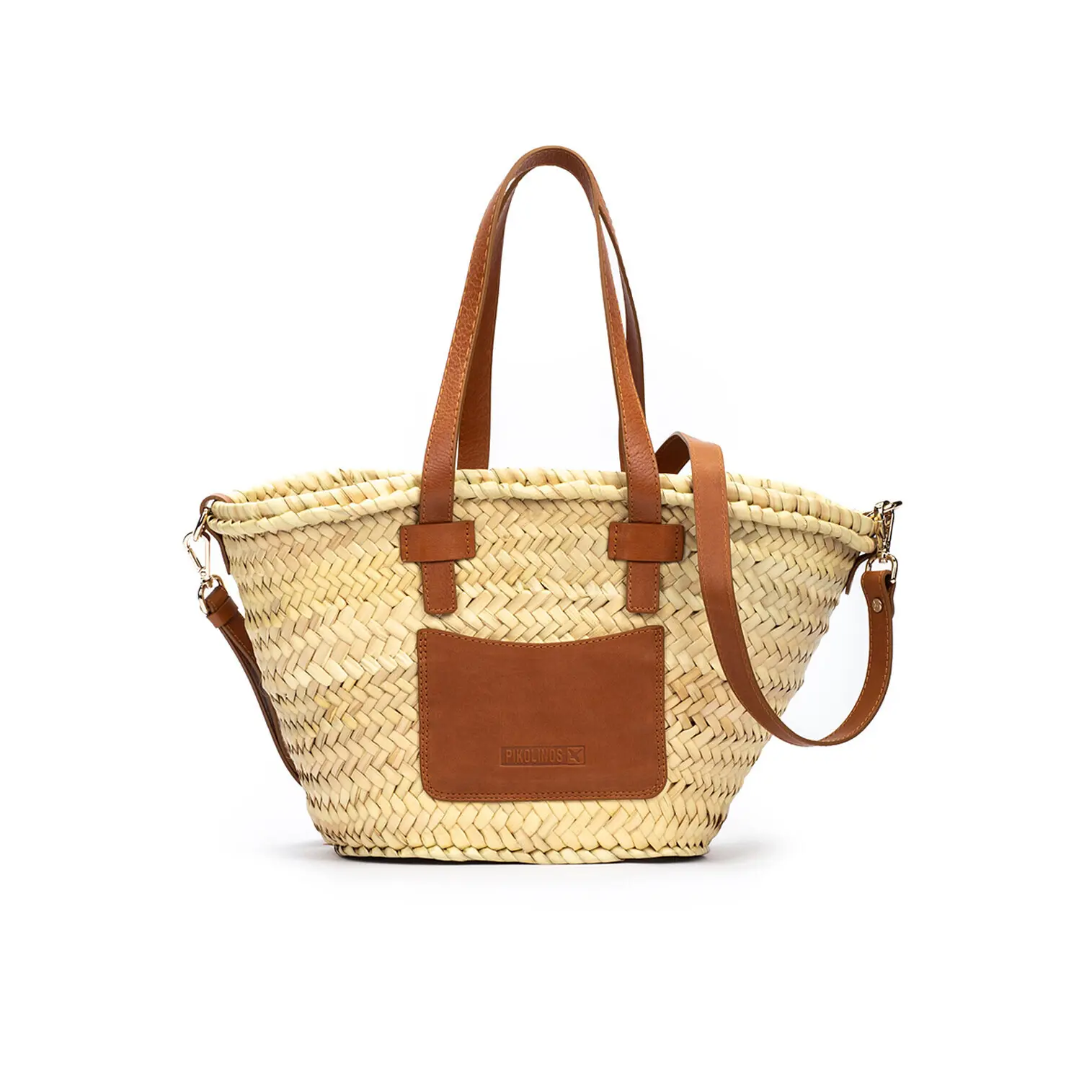 Image of Schultertasche Damen Pikolinos Orio