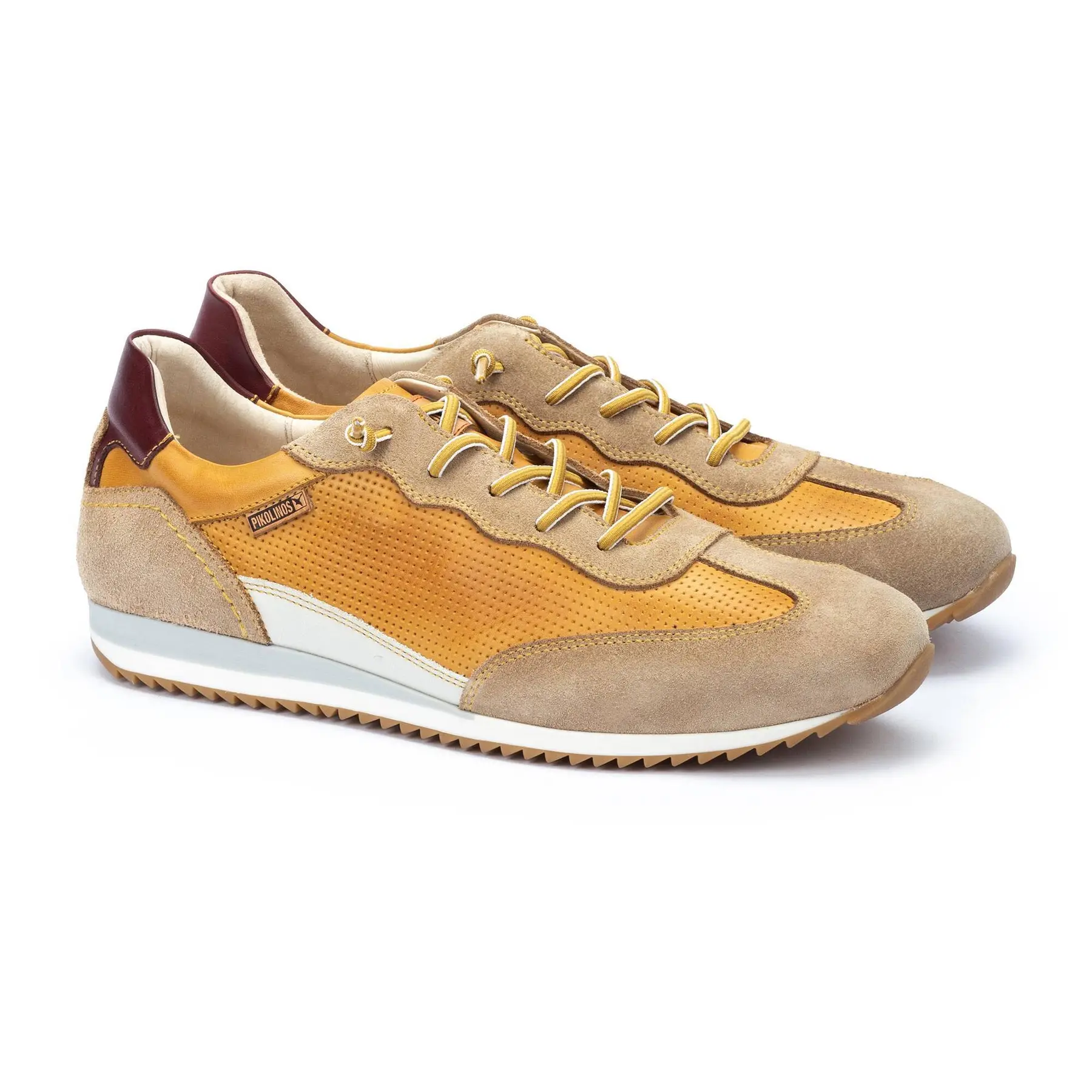 8445442058738 - Sneakers Liverpool M2A-6365C1