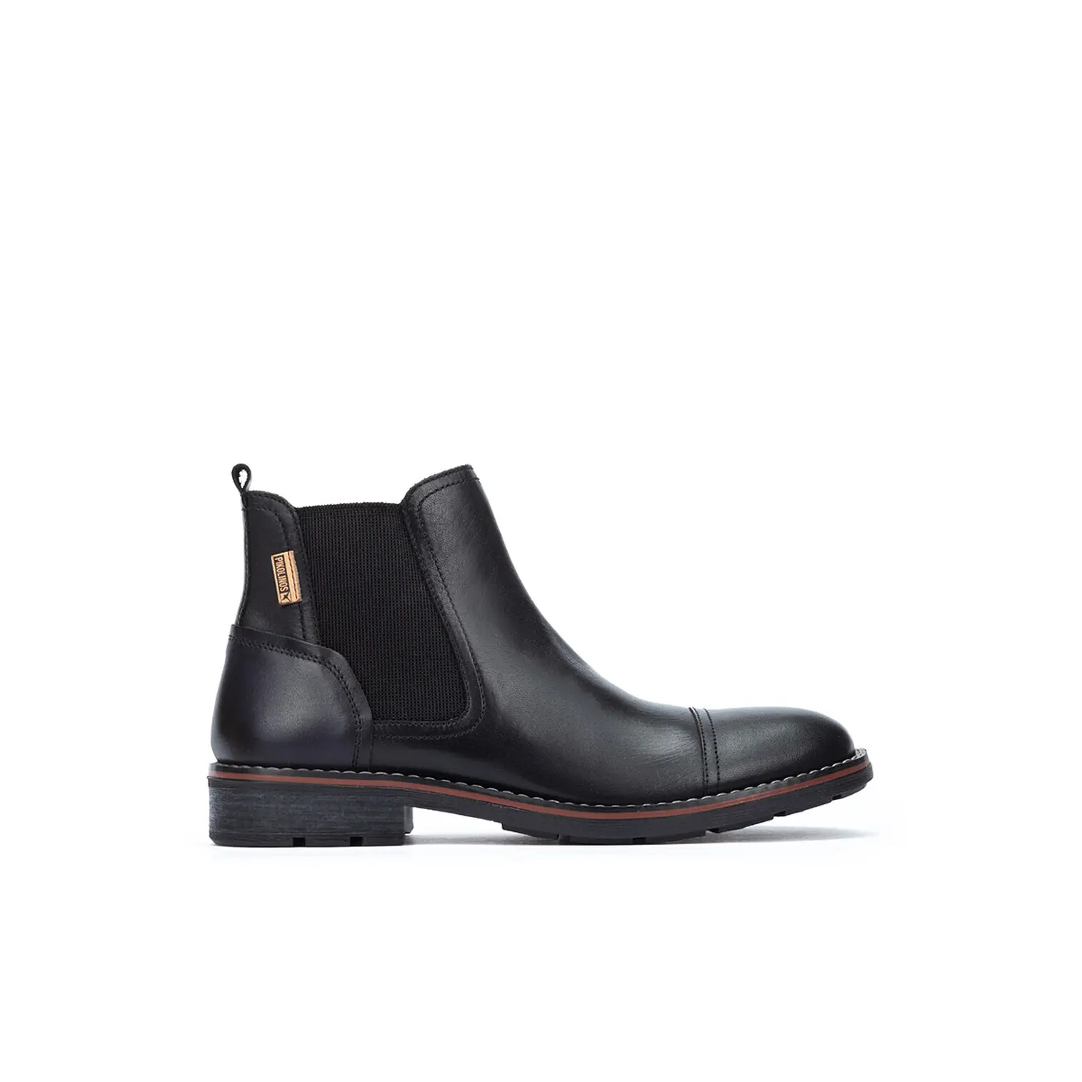 8445442391071 - Stiefeletten York