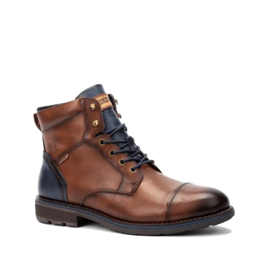 8434317983961 - Stiefeletten York