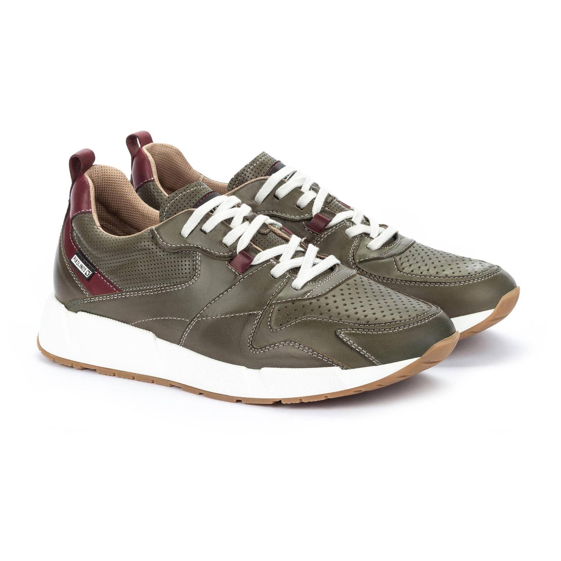 8434317900999 - Sneakers Meliana M6P-6322