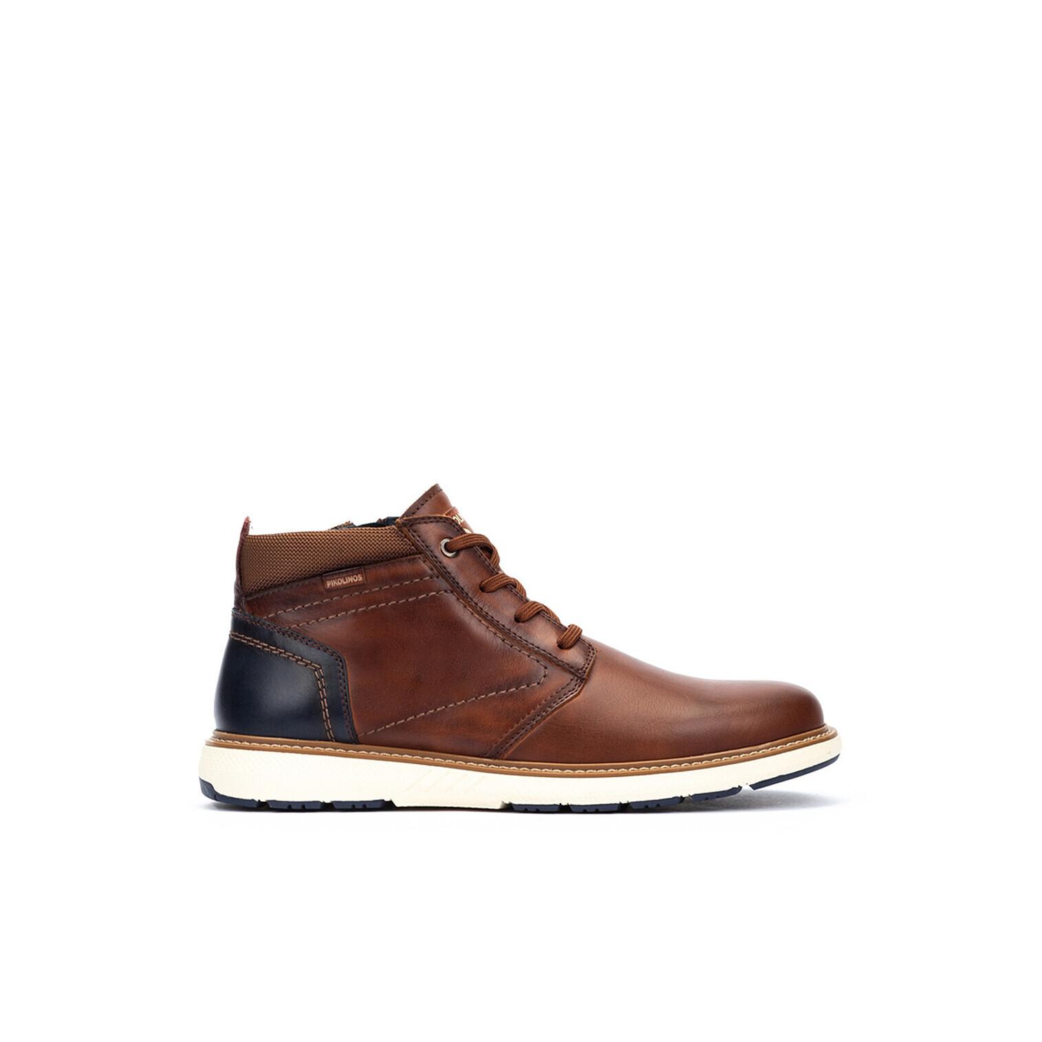 8445442548703 - Stiefeletten Bilbao