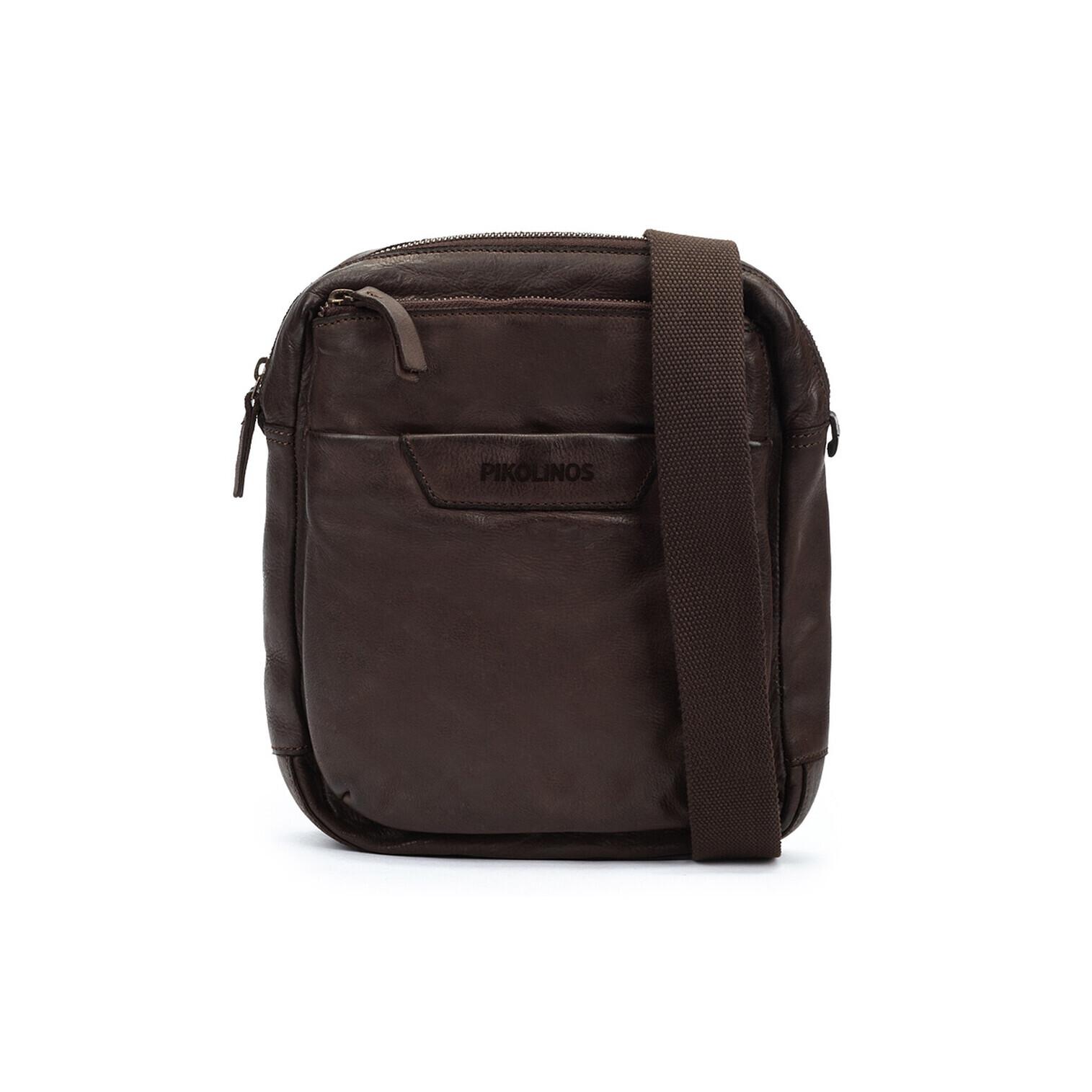 Borsa a tracolla Pikolinos Cervo