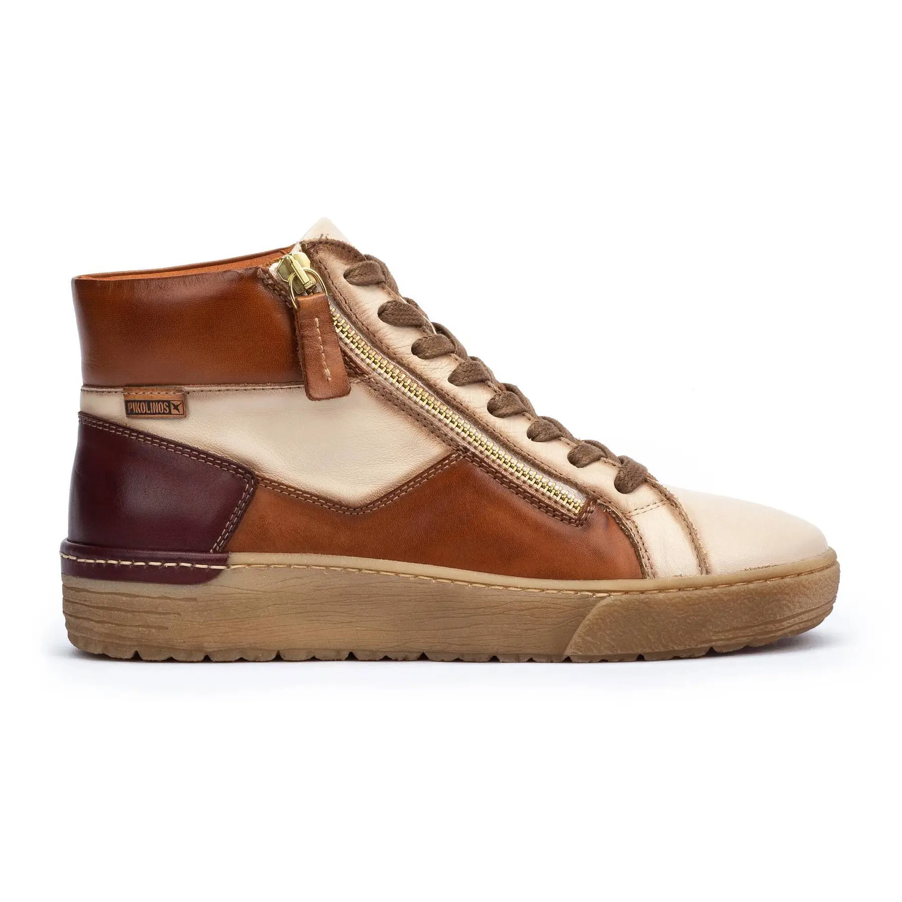 8445442021596 - Sneakers für Damen Vitoria W0T-7559C1