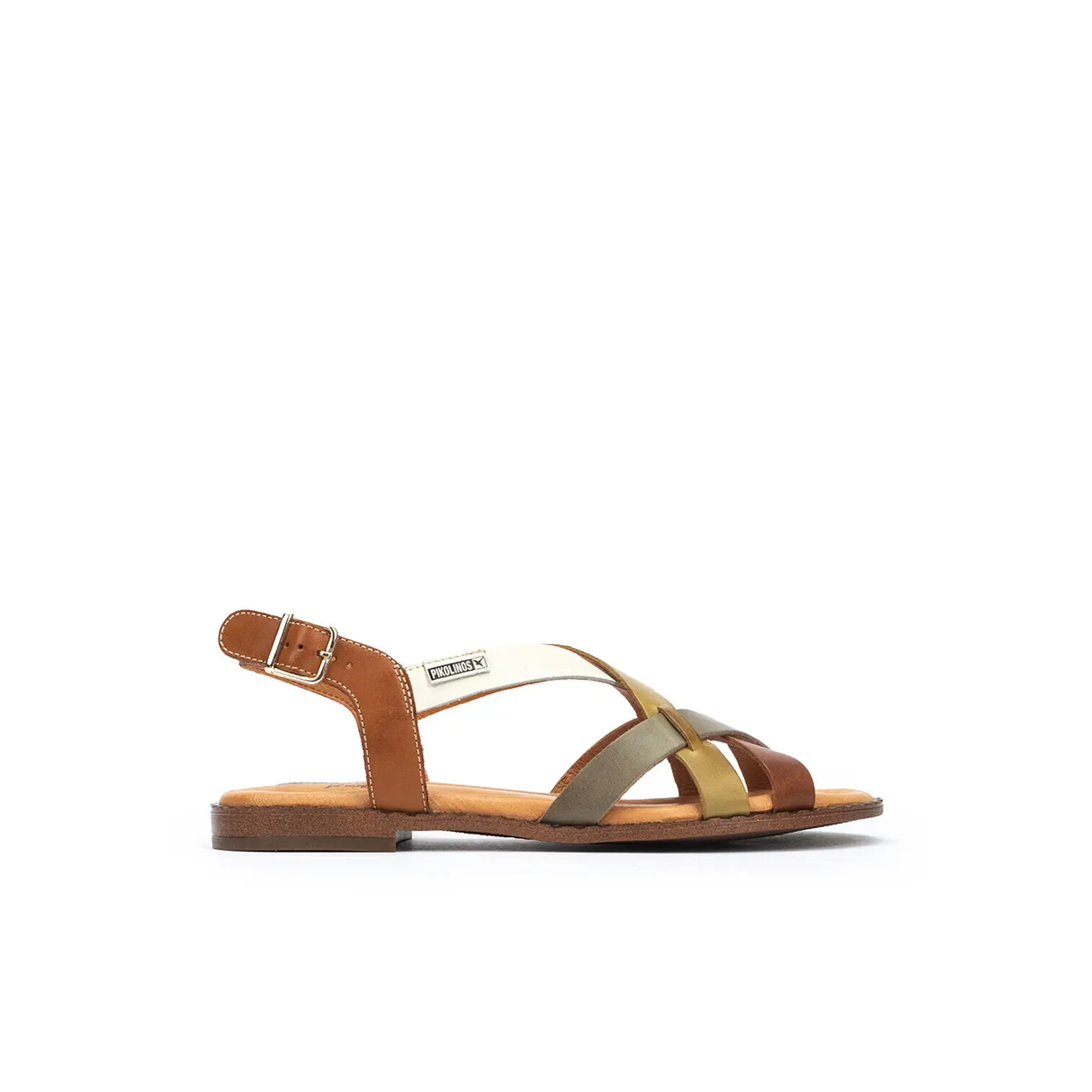 8445442488092 - Sandalen für Damen Algar