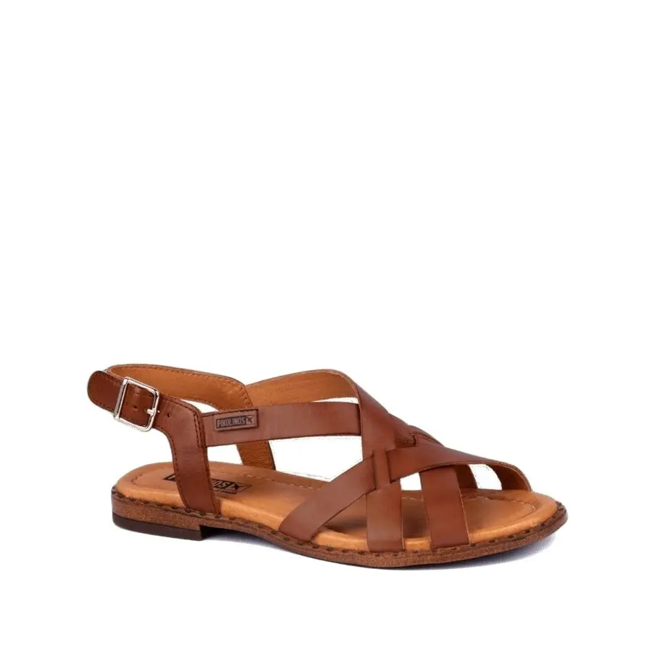 8445442255595 - Damensandalen Algar