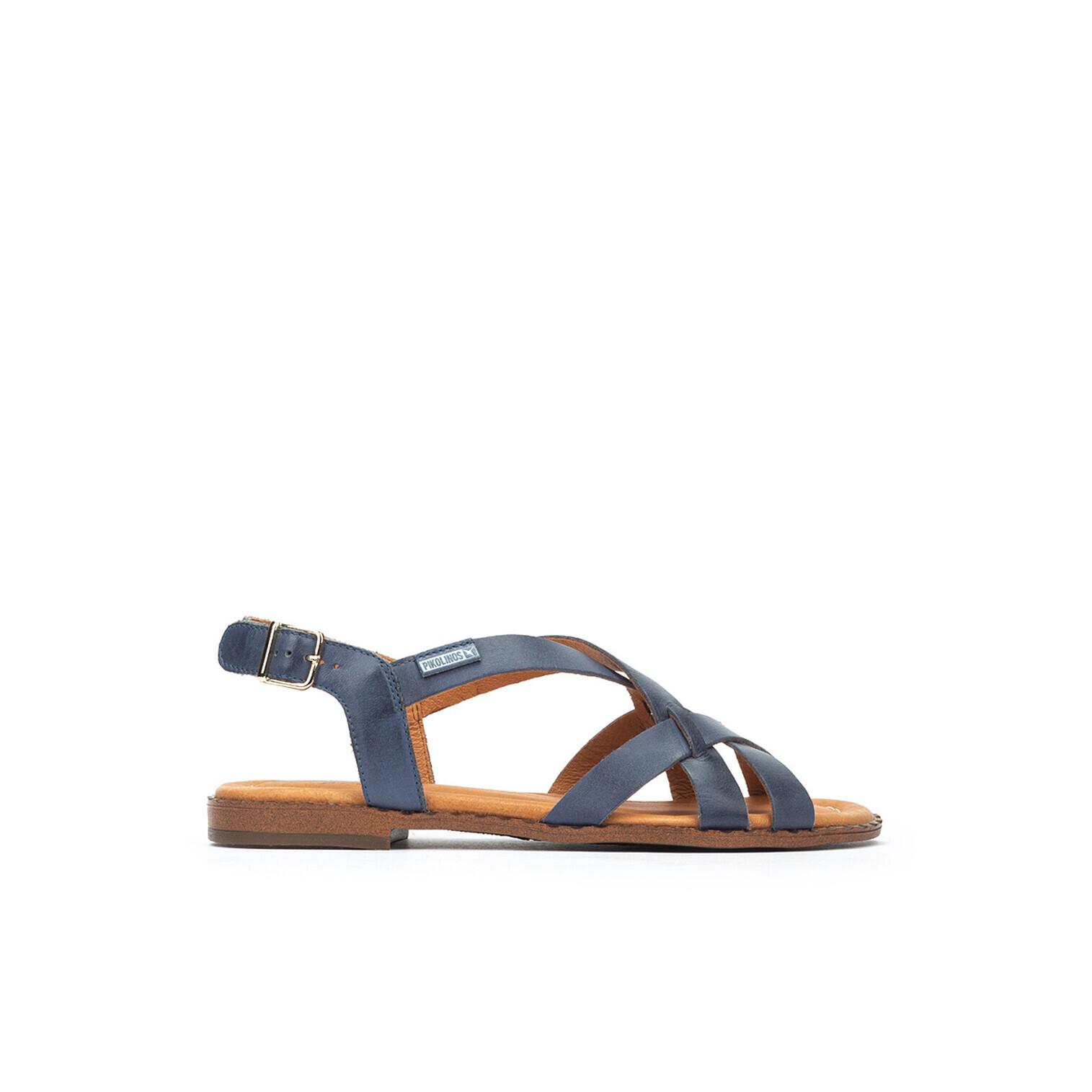 8445442488245 - Sandalen für Damen Algar