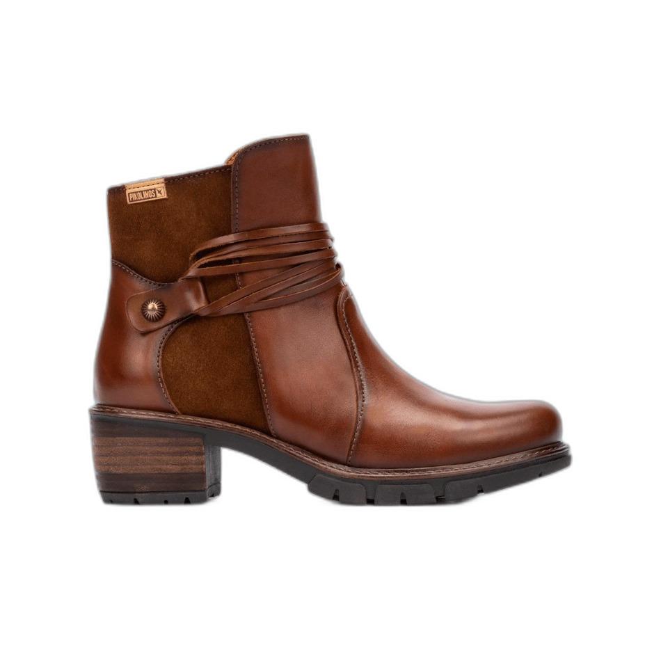 8445442117053 - Damen Stiefeletten San Sebastia